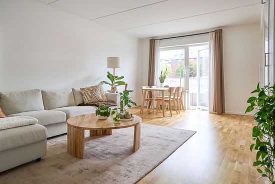 Bostadsrätt, Spolebacken 2, Lund - Centrum, Lund