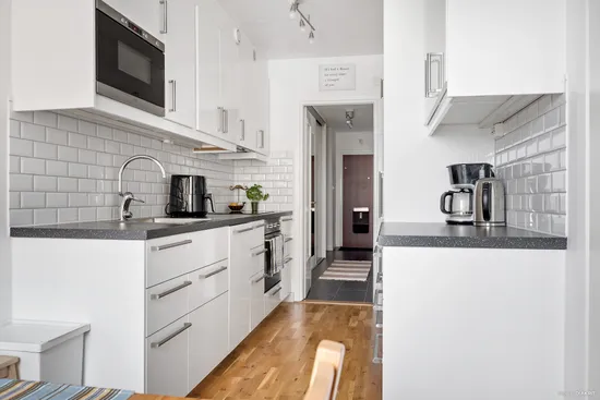 Bostadsrätt, Ringvägen 14, 3 Tr, Centrum, Upplands-Bro