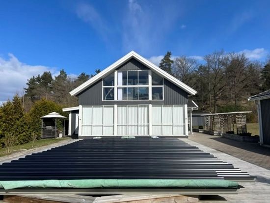 Villa, Konungsund EKLUND 3, Vikbolandet, Norrköping