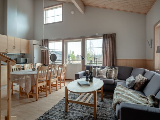 Bostadsrätt, Radhus, Pistvägen 605A, Kläppen, Malung-Sälen