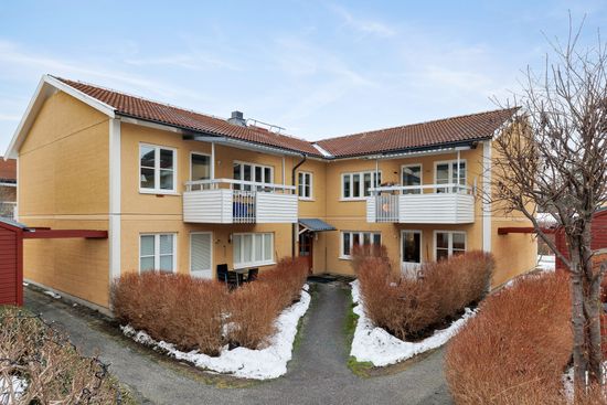 Bostadsrätt, Gnejsvägen 61, Sigtuna - Til, Sigtuna