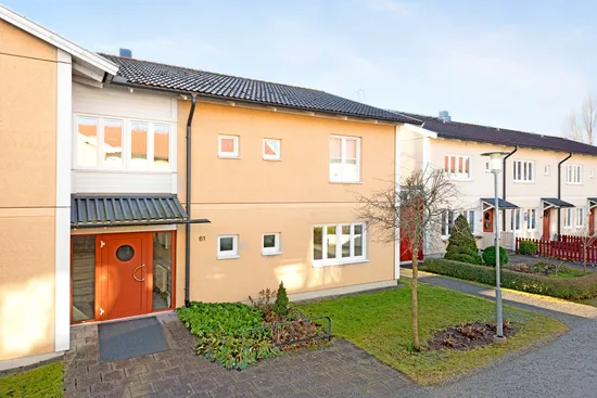Bostadsrätt, Gnejsvägen 61, Sigtuna - Til, Sigtuna