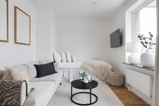 Bostadsrätt, Pildammsvägen 8C, Triangeln, Malmö