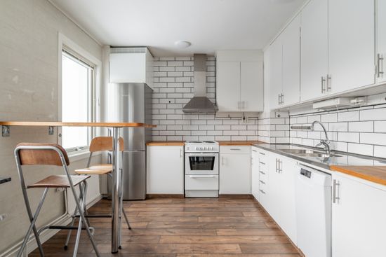 Bostadsrätt, Bodagatan 42, Boda, Borås