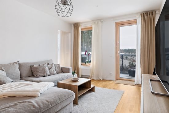 Bostadsrätt, Silvergatan 11, Sigtuna Stadsängar, Sigtuna