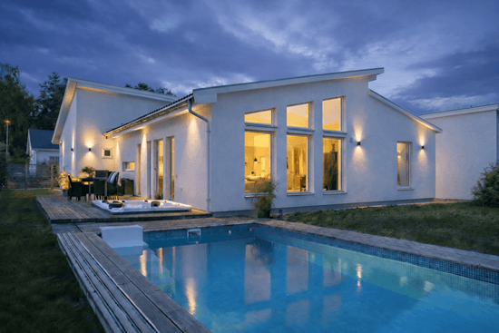 Villa, Radargatan 23, Lindö, Norrköping