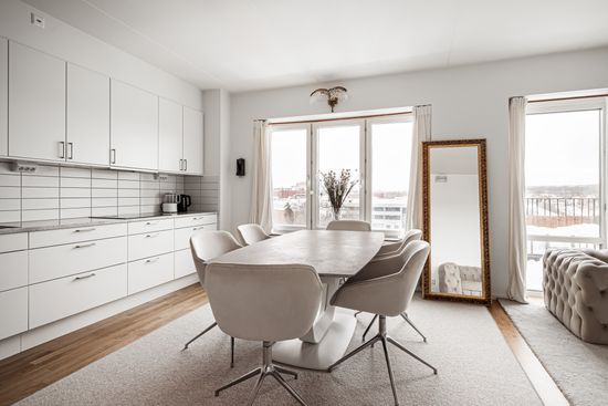 Bostadsrätt, Trollhasselgatan 2, Centrala Hisingen, Göteborg