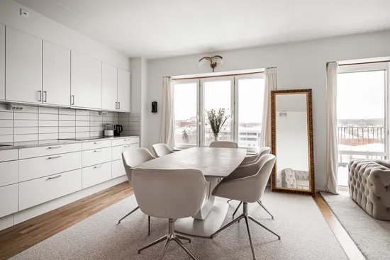 Bostadsrätt, Trollhasselgatan 2, Centrala Hisingen, Göteborg