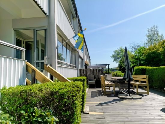 Bostadsrätt, Lillekärr södra 144, Hisings Kärra, Göteborg