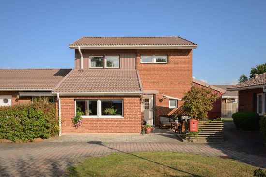 Bostadsrätt, Söderåsgatan 33, Limhamn, Malmö