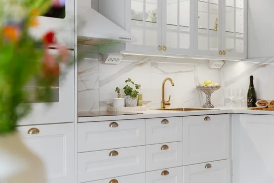 Bostadsrätt, Klockaregatan 1, Kungsbacka