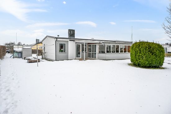 Villa, Lövbergsvägen 26, Ljunga, Norrköping