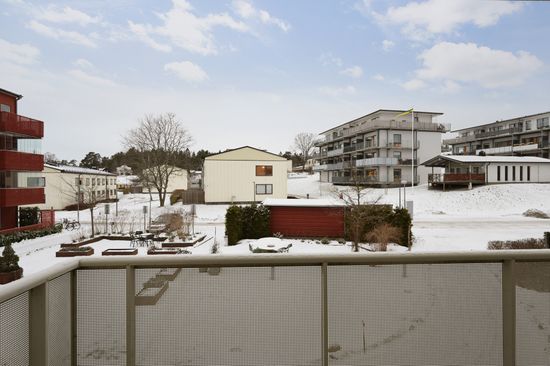 Bostadsrätt, Clas Horns väg 11B, Ekerö Ekbacken, Ekerö