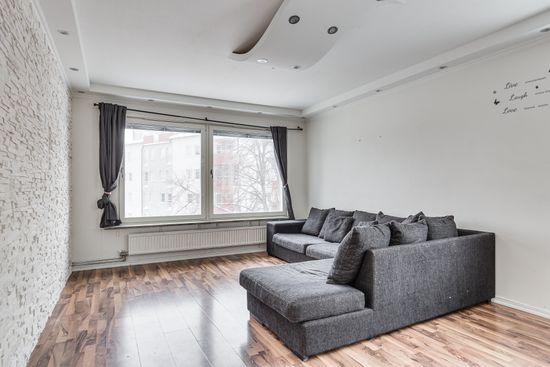 Bostadsrätt, Heimdalsgatan 22, Sigtuna