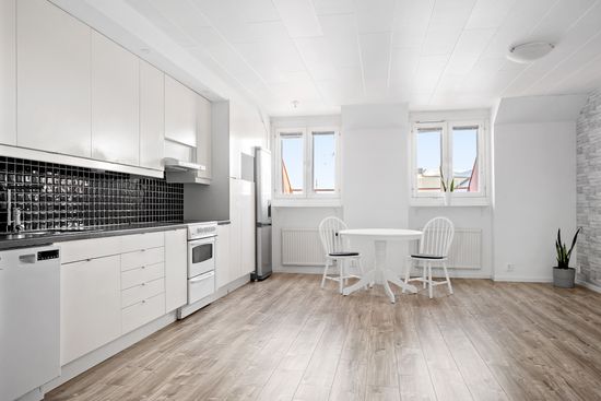 Bostadsrätt, Skolgatan 5C, Åstorp