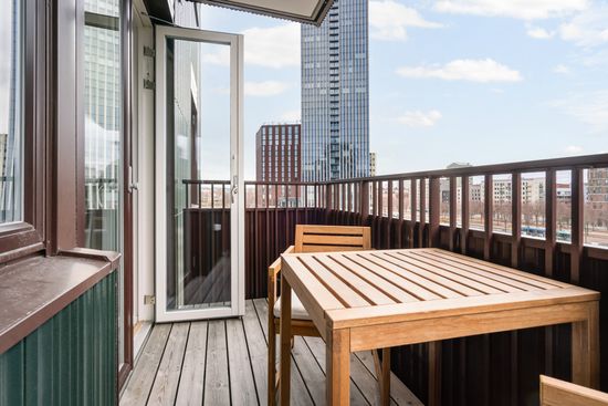 Bostadsrätt, Karlavagnsgatan 1, Lindholmen, Göteborg