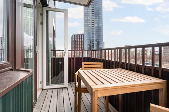 Bostadsrätt, Karlavagnsgatan 1, Lindholmen, Göteborg