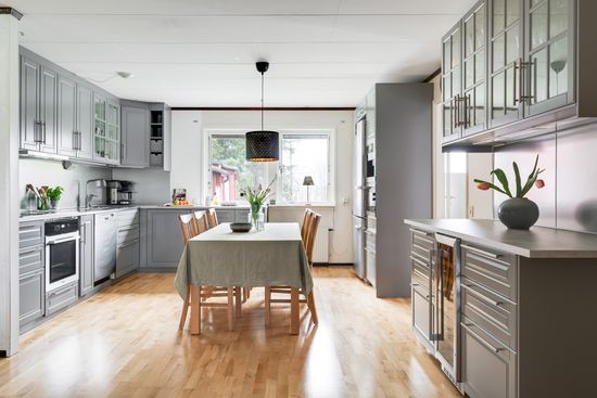 Villa, Säterivägen 14, Gärds Köpinge, Kristianstad