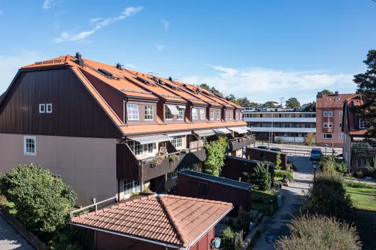 Bostadsrätt, Torggatan 8c, Nynäshamn