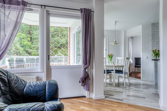 Bostadsrätt, Albyvägen 13, Alby, Botkyrka