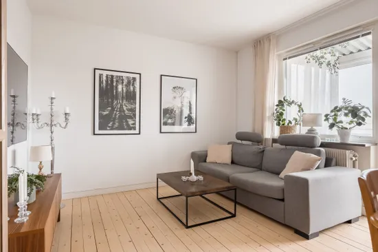 Bostadsrätt, Gransikagatan 15, Norrmalm, Skövde