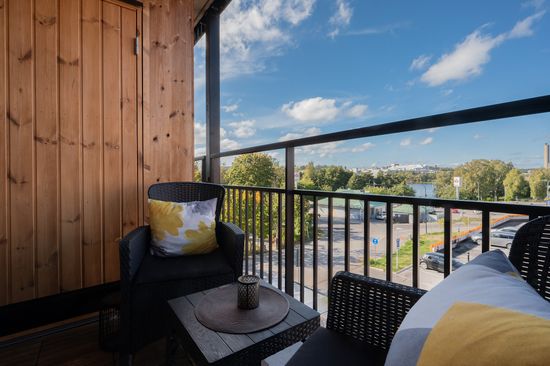 Bostadsrätt, Varvsvägen 11, Masmo, Huddinge