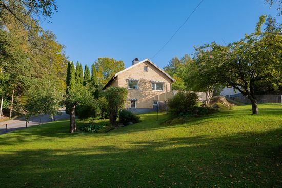 Villa, Vintervägen 8, Stuvsta, Huddinge