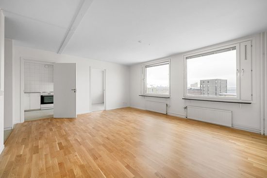 Bostadsrätt, Aspnäsvägen 16, Jakobsberg, Järfälla