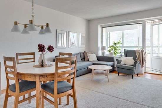 Bostadsrätt, Duvhöksgatan 3D, Söderkulla, Malmö