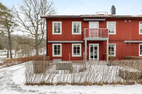 Bostadsrätt, Lagmansgatan 5A, Stenby, Eskilstuna