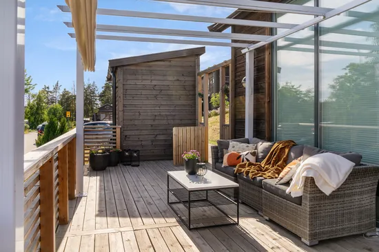 Bostadsrätt, Björnvägen 38C, Länna, Huddinge