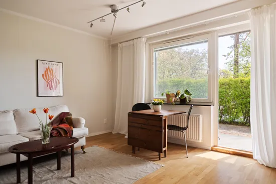 Bostadsrätt, Lillåkersvägen 42A, Gångsätra, Lidingö