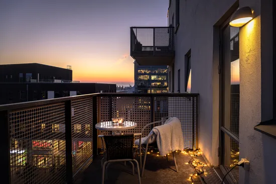 Bostadsrätt, Knopgränd 4, Västra Hamnen, Malmö