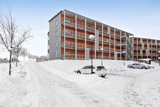 Bostadsrätt, Fidravägen 49, Fisksätra, Nacka