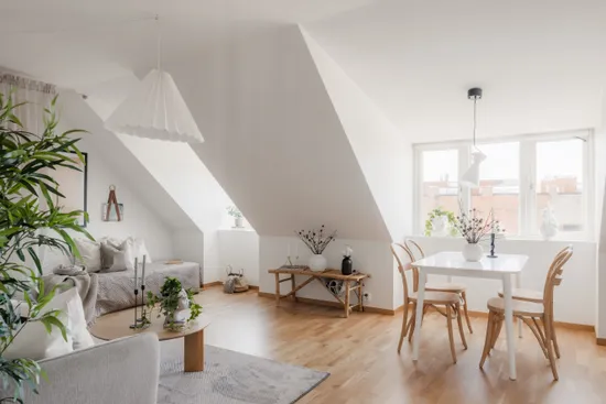 Bostadsrätt, Nygatan 3B, Lund - Centrum, Lund