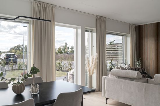 Bostadsrätt, Radhus, Spannmålsgatan 11, Tygelsjö, Malmö