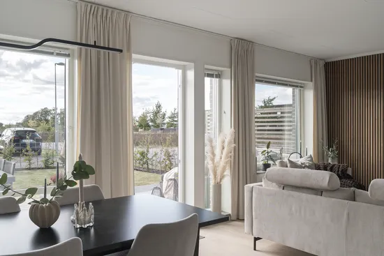 Bostadsrätt, Radhus, Spannmålsgatan 11, Tygelsjö, Malmö