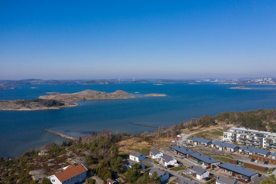 Bostadsrätt, Barnens byväg 24, Getskär/ Barnens Byväg, Stenungsund