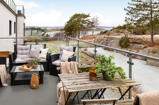 Bostadsrätt, Barnens byväg 24, Getskär/ Barnens Byväg, Stenungsund