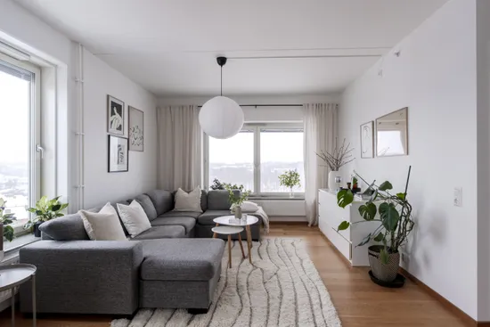 Bostadsrätt, Druveforsvägen 20, Druvefors, Borås