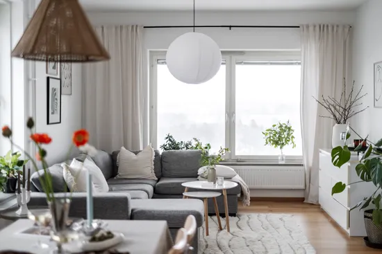 Bostadsrätt, Druveforsvägen 20, Druvefors, Borås