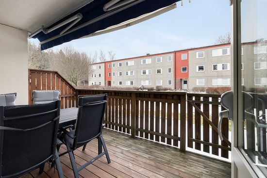 Bostadsrätt, Axvägen 9, Viksjö, Järfälla