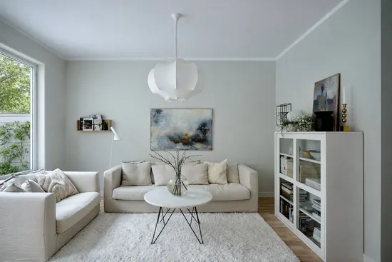 Bostadsrätt, Radhus, Stenkullavägen 50E, Stora Essingen, Stockholm