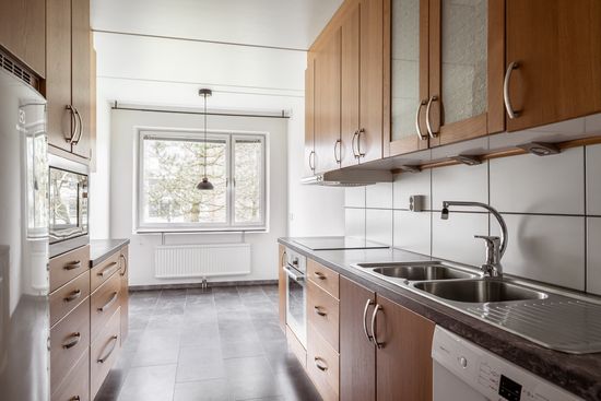 Bostadsrätt, Akkas gata 16, Hisings Backa, Göteborg