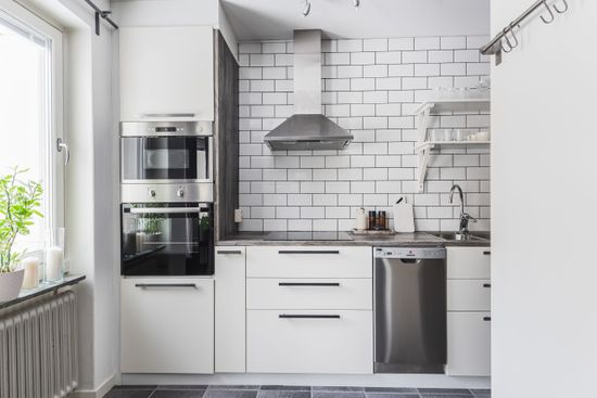 Bostadsrätt, Banérgatan 6, Fröland, Timrå