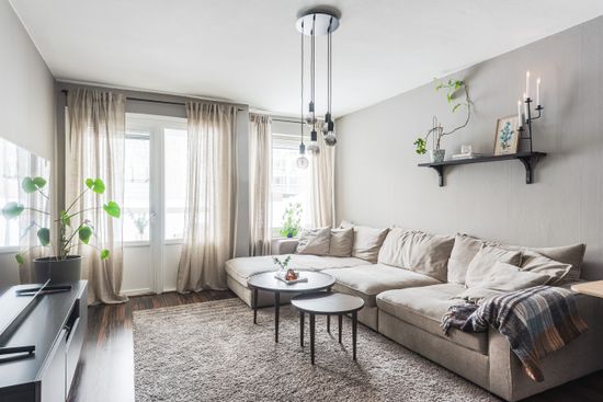 Bostadsrätt, Banérgatan 6, Fröland, Timrå