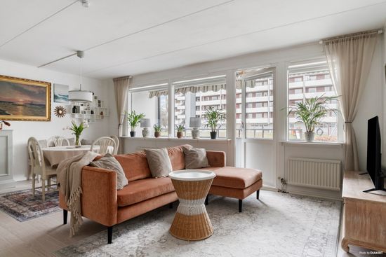 Bostadsrätt, Prilyckegatan 81, Hisings Kärra, Göteborg