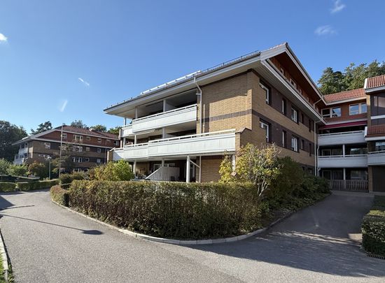 Bostadsrätt, Björndammsterrassen 63, Björndammsterrassen, Partille