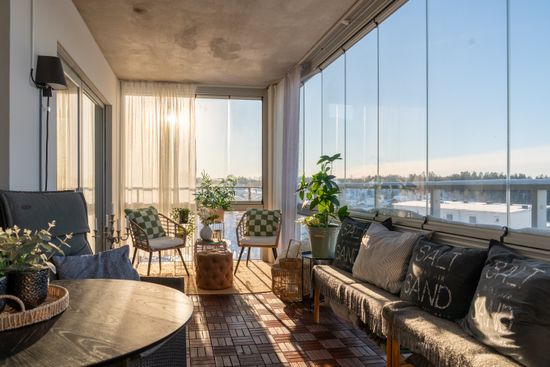 Bostadsrätt, Västra Sundskogsvägen 41, Sundstrand, Uddevalla