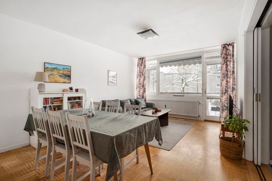 Bostadsrätt, Duvedsvägen 17, Vällingby Centrum, Stockholm